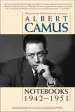 Audiobook Notebooks, 1942-1951 author Albert Camus