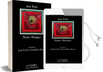 Pedro Paramo: Pedro Paramo Audiobook download free by Rulfo