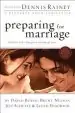 Audiobook Preparing for Marriage author Dennis Rainey