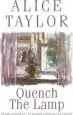 Audiobook Quench the Lamp author Alice Taylor