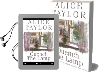 Quench the Lamp Audiobook download free by Alice Taylor