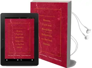 Reason, Faith, and Revolution: Reflections on the god Debate Audiobook download free by Terry Eagleton