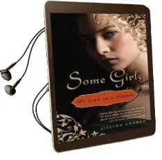 Some Girls: My Life in a Harem Audiobook download free by Jillian Lauren