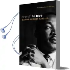 Strength to Love Audiobook download free by Martin Luther King