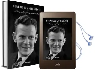 Surprised by Obedience: A Biography of Raymond Windsor Audiobook download free by Mary Tallon