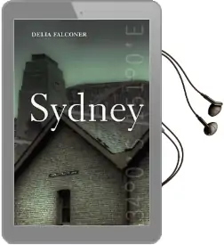 Sydney Audiobook download free by Delia Falconer
