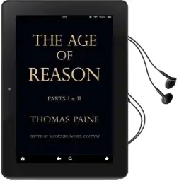 The age of Reason Audiobook download free by Thomas Paine
