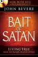 Audiobook The Bait of Satan: Living Free From the Deadly Trap of Offense author John Bevere