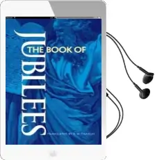 The Book of Jubilees Audiobook download free by Robert Henry Charles