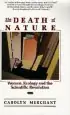 Audiobook The Death of Nature author Carolyn Merchant