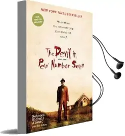 The Devil in pew Number Seven Audiobook download free by Rebecca Nichols Alonzo