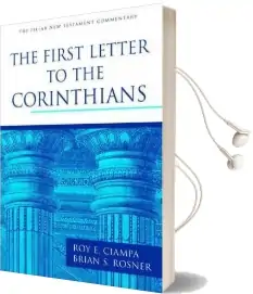 The First Letter to the Corinthians Audiobook download free by Brian S. Rosner