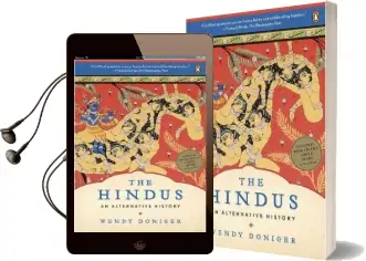 The Hindus: An Alternative History Audiobook download free by Wendy Doniger