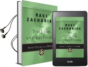 The Lamb and the Fuhrer: Jesus Talks With Hitler Audiobook download free by Ravi Zacharias