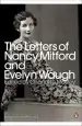 Audiobook The Letters of Nancy Mitford and Evelyn Waugh author Evelyn Waugh