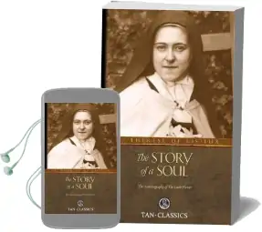 The Story of a Soul: The Autobiography of a Soul Audiobook download free by St.Therese Of Lisieux