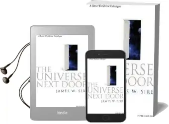 The Universe Next Door: A Basic Worldview Catalogue Audiobook download free by James W. Sire