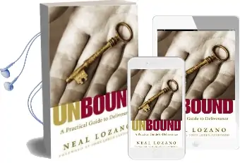 Unbound: A Practical Guide to Deliverance Audiobook download free by Neal Lozano