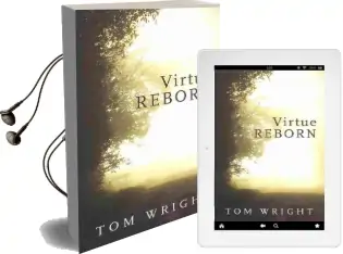 Virtue Reborn Audiobook download free by Tom Wright