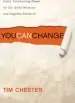 Audiobook You can Change: God'S Transforming Power for our Sinful Behavior and Negative Emotions author Tim Chester