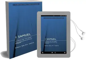 1 Samuel: Looking on the Heart Audiobook download free by Dale Ralph Davis