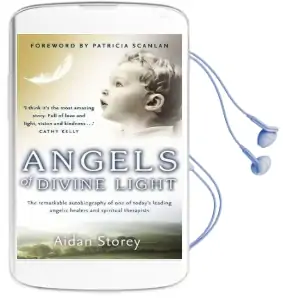 Angels of Divine Light Audiobook download free by Aidan Storey