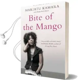 Bite of the Mango Audiobook download free by Susan Mcclelland