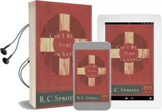 Can i be Sure i'm Saved? Audiobook download free by R C Sproul