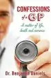Audiobook Confessions of a gp author Benjamin Daniels