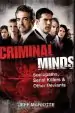 Audiobook Criminal Minds: Sociopaths, Serial Killers, & Other Deviants author Jeff Mariotte