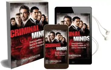 Criminal Minds: Sociopaths, Serial Killers, & Other Deviants Audiobook download free by Jeff Mariotte