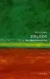 Audiobook Druids: A Very Short Introduction author Barry Cunliffe