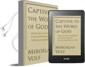 Engaging the Scriptures for Contemporary Theological Reflection Audiobook download free by Mr. Miroslav Volf