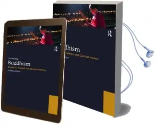 Introducing Buddhism Audiobook download free by Charles S. Prebish