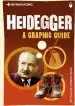 Audiobook Introducing Heidegger: A Graphic Guide author Jeff Collins