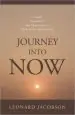 Audiobook Journey Into now: Clear Guidance on the Path of Spiritual Awakening author Leonard Jacobson