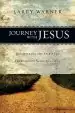 Audiobook Journey With Jesus: Discovering the Spiritual Exercises of Saint Ignatius author Larry Warner