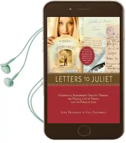 Letters to Juliet Audiobook download free by Lise Friedman