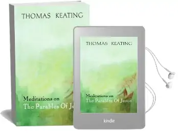 Meditations on the Parables of Jesus Audiobook download free by Thomas Keating