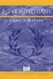 Audiobook New Cambridge Bible Commentary: 1-2 Corinthians author Craig S. Keener