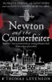 Audiobook Newton and the Counterfeiter author Thomas Levenson
