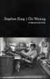 Audiobook On Writing: A Memoir of the Craft author Stephen King
