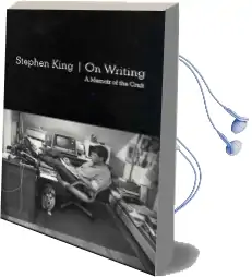 On Writing: A Memoir of the Craft Audiobook download free by Stephen King