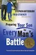 Audiobook Preparing Your son for Every Man'S Battle: Honest Conversations About Sexual Integrity author Stephen Arterburn