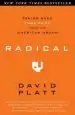Audiobook Radical: Taking Back Your Faith From the American Dream author David Platt