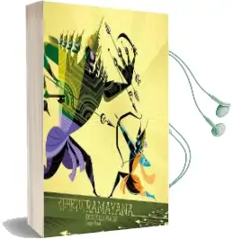 Ramayana Audiobook download free by Sanjay Patel