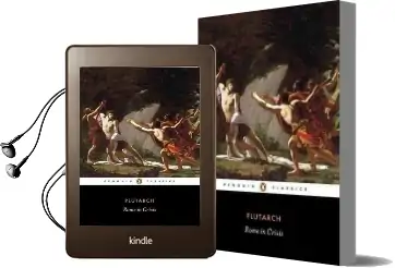 Rome in Crisis Audiobook download free by Plutarch