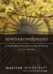Audiobook Seven Sacred Pauses: Living Mindfully Through the Hours of the day author Macrina Wiederkehr