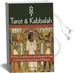 Tarot & Kabbalah: The Path of Initiation in the Sacred Arcana Audiobook download free by Samael Aun Weor