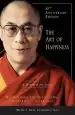 Audiobook The art of Happiness: A Handbook for Living author Dalai Lama